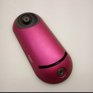 DYSON CORRALE HS03 HAIR STRAIGHTENER CHARGER BASE PINK GENUINE ORIGINAL